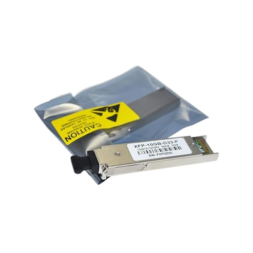 XFP-10G-BIDI-60KM LC 1270/1330 nm WDM XFP 10G XFP 60 km Glasfaser-Transceiver-Module(2 Pairs) von ONGCPQPEO