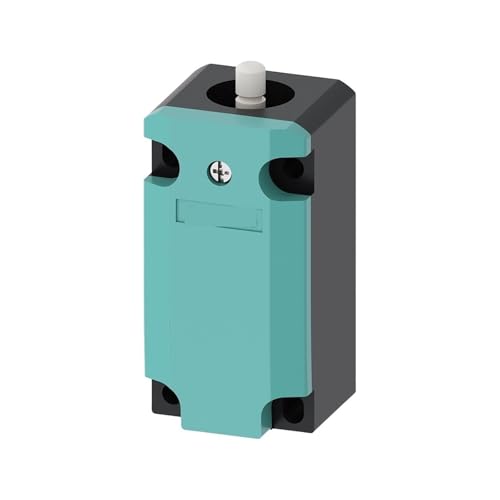 3SE5112-0LA00 Basisschalter for Positionsschalter 1 Schließer/2 Öffner Schnellkontakte ohne Antriebskopf Original 3SE5112-0LA00 Basisschalter for Positionsschalter 1 Schließer/2 Öffner Schnellkontakte ohne Antriebskopf Original von ONGVXR