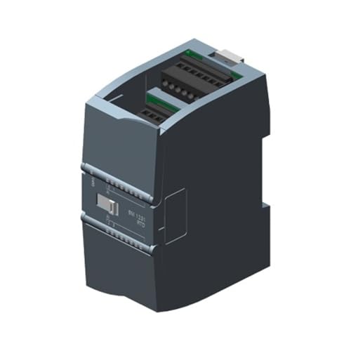 6ES7231-5PD32-0XB0 S7-1200, Analogeingang, SM1231 RTD, 4xAI RTD-Modul von ONGVXR