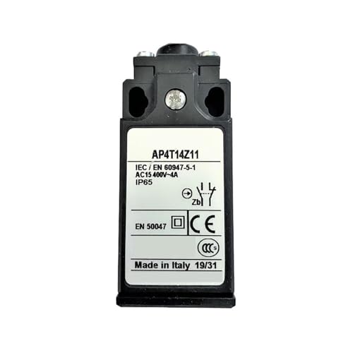 AP4T14Z11 Endschalter AP4T14Z11 Endschalter von ONGVXR