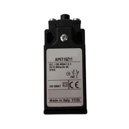 AP5T10Z11 Endschalter AP5T10Z11 Endschalter von ONGVXR