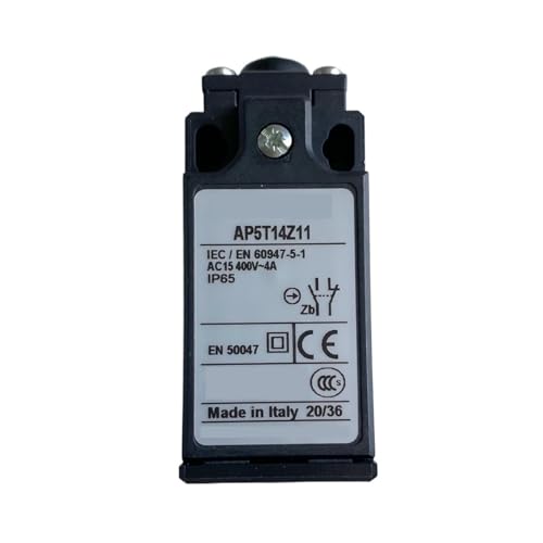 AP5T14Z11 Endschalter AP5T14Z11 Endschalter von ONGVXR