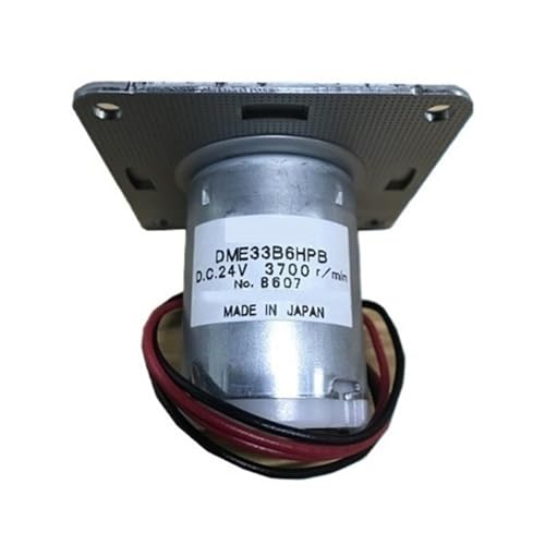 DME33B6HPB DC-Bürstenmotor 24VDC von ONGVXR