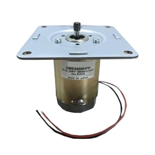 DME44B8HPB DC-Bürstenmotor 24VDC von ONGVXR