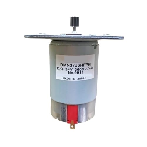 DMN37J6HFPB Gleichstrommotor Mikrobürstenmotor 24V von ONGVXR