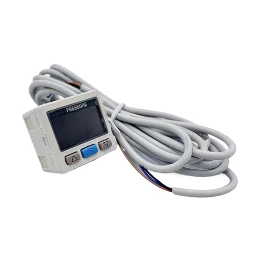 Digitaler Druckschalter ISE30A Digitalanzeige-Druckschalter(ISE30A-01-A-ML) von ONGVXR
