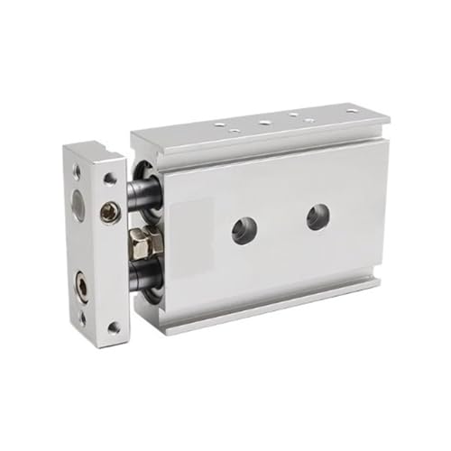 Doppelkolbenzylinder CXSL10-40 CXSL10-50 CXSL10-60 CXSL10-70(CXSL10-60) von ONGVXR