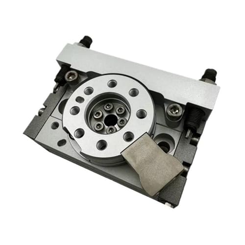 Drehzylinder MSQB10L4 MSQB20L4 MSQB30L4 MSQB50L4 Drehtisch(MSQB10L4) von ONGVXR