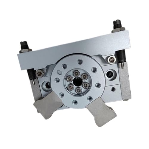 Drehzylinder MSQB10L5 MSQB20L5 MSQB30L5 MSQB50L5 Drehtisch(MSQB20L5) von ONGVXR
