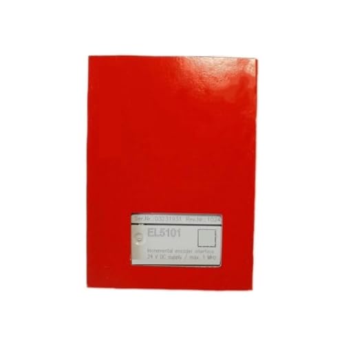 EL5101 1-Kanal Encoder-Interface EL5101 1-Kanal Encoder-Interface von ONGVXR