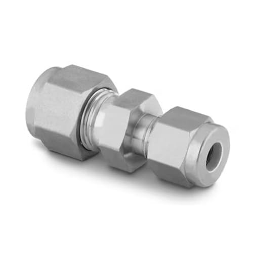 Edelstahl-Reduzierstück SS-300-6-2, gerades Reduzierstück von ONGVXR