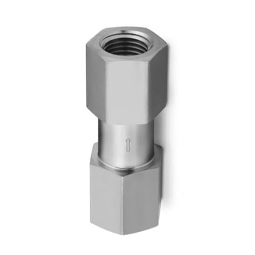 Edelstahl-Rückschlagventil SS-8C4-10 Festdruck von ONGVXR