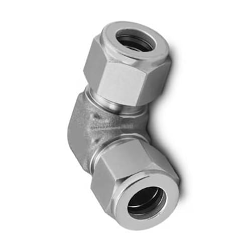 Edelstahl-Winkelstück SS-1410-9 SS-1610-9 SS-2000-9(SS-1610-9) von ONGVXR