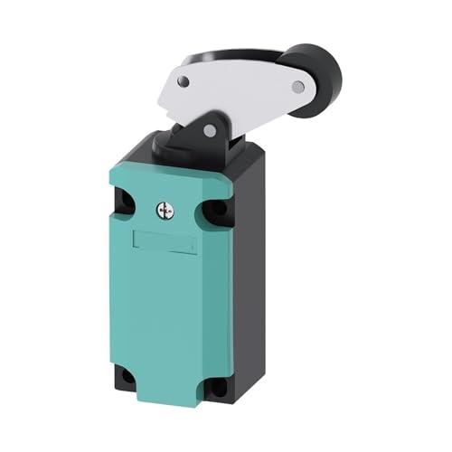 Endschalter 3SE5112-0BF01 Positionsschalter 1 Schließer/1 Öffner Schleichkontakte Original Endschalter 3SE5112-0BF01 Positionsschalter 1 Schließer/1 Öffner Schleichkontakte Original von ONGVXR