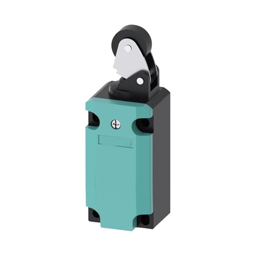 Endschalter 3SE5112-0LE01 Positionsschalter 1 Schließer/2 Öffner Schnellkontakte Original Endschalter 3SE5112-0LE01 Positionsschalter 1 Schließer/2 Öffner Schnellkontakte Original von ONGVXR