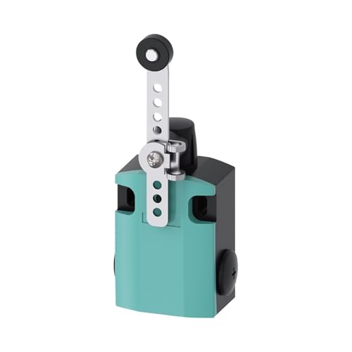 Endschalter 3SE5122-0CH60 Positionsschalter 1 Schließer/1 Öffner Schnellkontakte Original von ONGVXR