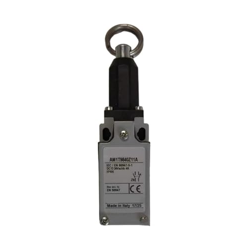 Endschalter AM1T9840Z11A Zugschnurschalter von ONGVXR