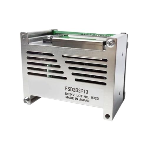 FSD2B2P13 Hybrid-Schrittmotor-Controller Schrittmotor-Treiber FSD2B2P13 Hybrid-Schrittmotor-Controller Schrittmotor-Treiber von ONGVXR
