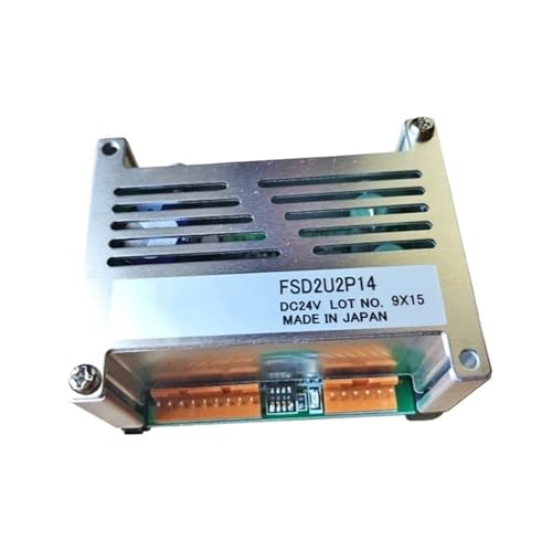 FSD2U2P14 Schrittmotor-Controller 24V Motortreiber von ONGVXR