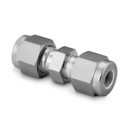 Gerader Anschluss aus Edelstahl SS-100-6 SS-200-6 SS-400-6(SS-100-6) von ONGVXR