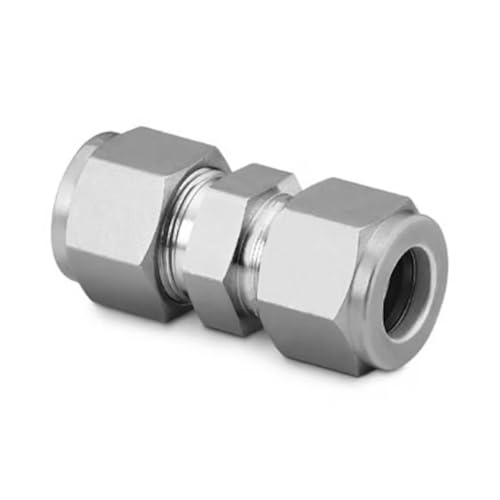 Gerader Anschluss aus Edelstahl SS-1610-6 SS-2000-6 SS-2400-6 SS-3200-6(SS-2000-6) von ONGVXR