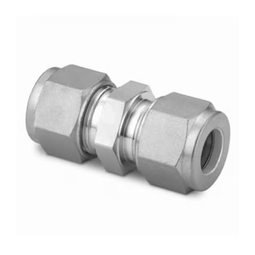 Gerader Anschluss aus Edelstahl SS-3M0-6 SS-4M0-6 SS-6M0-6(SS-3M0-6) von ONGVXR