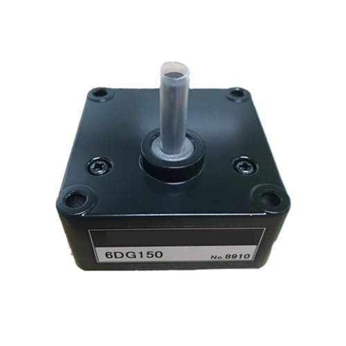Getriebe 6DG150 Motorgetriebe Untersetzungsgetriebe von ONGVXR