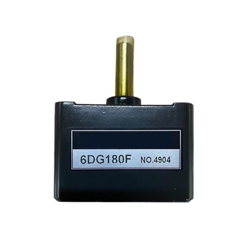 Getriebe 6DG180F Untersetzungsgetriebe von ONGVXR