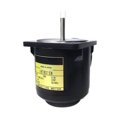 IHT8S15N 15-W-Wechselstrommotor mit gerader Welle von ONGVXR