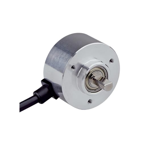 Inkrementalgeber DLS40E-S3RV00100 DLS40E-S3RV00200 DLS40E-S3RV00360 DLS40E-S3RV00500(DLS40E-S3RV00200) von ONGVXR