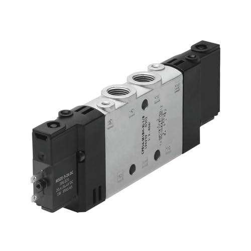 ONGVXR Magnetventil CPE14-M1BH-5J-1/8 196939 von ONGVXR
