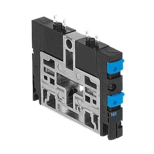 ONGVXR Magnetventil CPV10-M1H-2X3-GLS-M7 161416 CPV10-M1H-2X3-OLS-M7 161417(CPV10-M1H-2X3-GLS-M7 161416) von ONGVXR