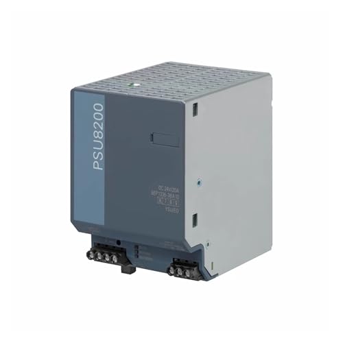 ONGVXR Netzteil PSU8200 6EP1336-3BA10 von ONGVXR