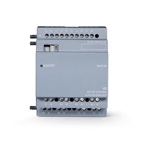 ONGVXR SPS-Erweiterungsmodul 6ED1055-1CB10-0BA2 6ED1055-1FB10-0BA2 6ED1055-1NB10-0BA2(6ED1055-1CB10-0BA2) von ONGVXR