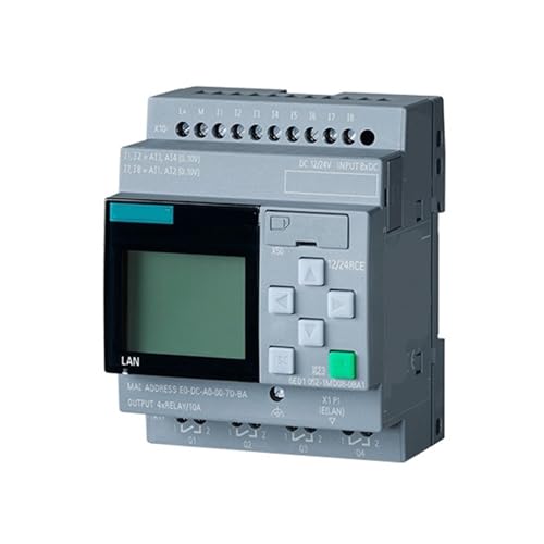 ONGVXR SPS-Logikmodul 6ED1052-1CC08-0BA2 6ED1052-1MD08-0BA2 6ED1052-1FB08-0BA2 6ED1052-1HB08-0BA2(6ED1052-1MD08-0BA2) von ONGVXR