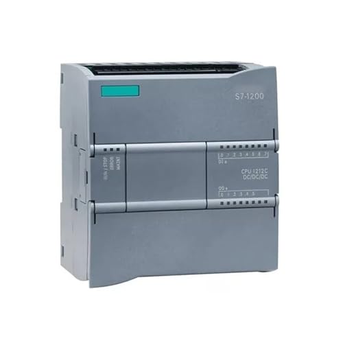 ONGVXR SPS S7-1200 CPU 1212C 6ES7212-1AE40-0XB0 6ES7212-1BE40-0XB0 6ES7212-1HE40-0XB0(6ES7212-1AE40-0XB0) von ONGVXR