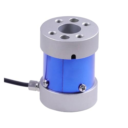 ONGVXR Standard-Doppelflansch-Reaktionskraft-Geschwindigkeitswandler Statischer Drehmoment-Lastzellensensor(10NM) von ONGVXR