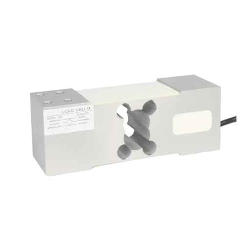 ONGVXR Wägezelle L6G Wägezelle Parallel Strahl 50kg ~ 600kg Elektrische Messung Gewicht Sensoren Wägezelle(Size:300KG) von ONGVXR