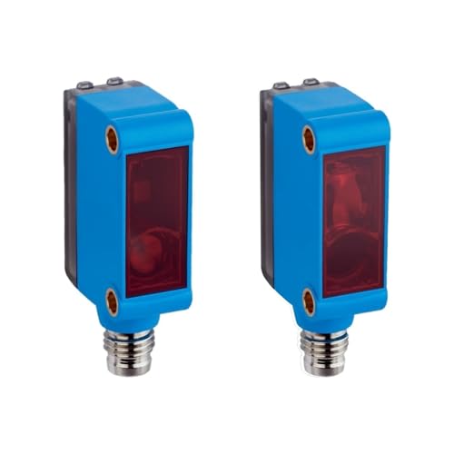 ONGVXR Optischer Sensor GSE6-N4112 GSE6-P4112 GSE6-N4212 GSE6-P4212(GSE6-P4112) von ONGVXR