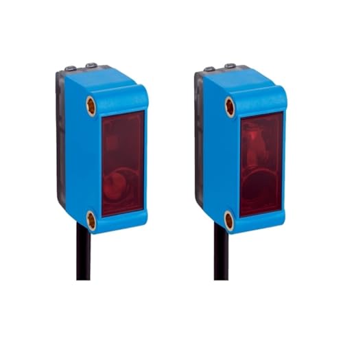 ONGVXR Optischer Sensor GSE6-P1111 GSE6-P1112 GSE6-N1111 GSE6-N1112(GSE6-N1111) von ONGVXR