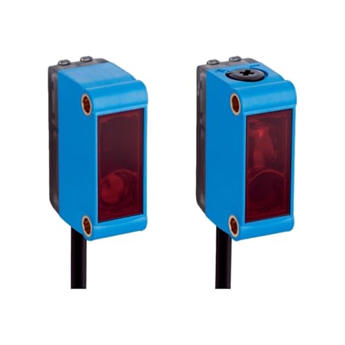ONGVXR Optischer Sensor GSE6-P1211 GSE6-P1212 GSE6-N1211 GSE6-N1212(GSE6-P1211) von ONGVXR