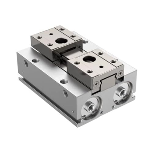 Paralleler Luftgreifer MHF2-8D2R MHF2-12D2R MHF2-16D2R MHF2-20D2R Linearführungs-Luftgreifer(MHF2-8D2R) von ONGVXR