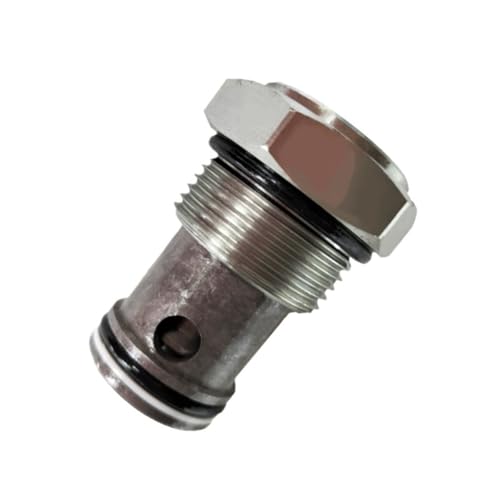 Patrone Ventil CV11-16-P-0-5 CV11-16-P-0-100 Hydraulische Ventil Original(CV11-16-P-0-100) von ONGVXR