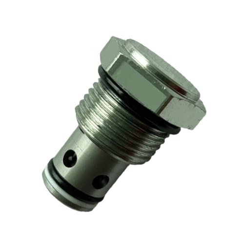 Patrone Ventil CV3-10-P-0-20 CV3-10-P-0-3 Hydraulische Ventil Original(CV3-10-P-0-3) von ONGVXR