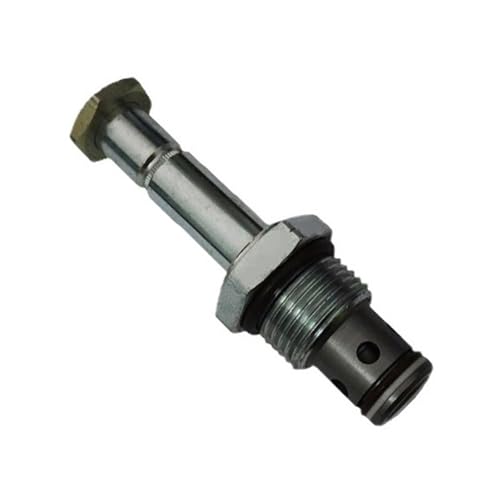Patrone Ventil SV1-10V-C-0-00 SV1-10V-0-0-00 Hydraulische Ventil Original(SV1-10V-C-0-00) von ONGVXR