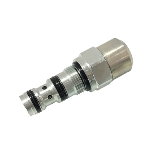 Patronenventil 1CE30N20S5 1CE30N30S5 1CE30N25S2 Hydraulikventil Original(1CE30N20S5) von ONGVXR