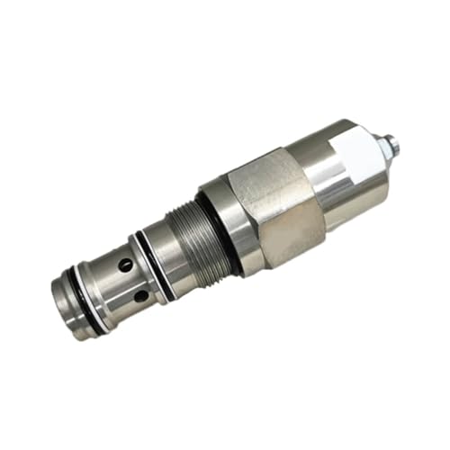 Patronenventil 1CLLR100F35S 1CLLR50F25S Hydraulikventil Original(1CLLR100F35S) von ONGVXR