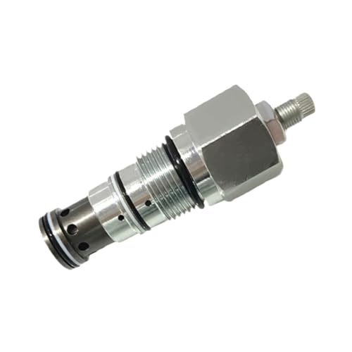 Patronenventil 1VR100P35S Hydraulikventil Original von ONGVXR