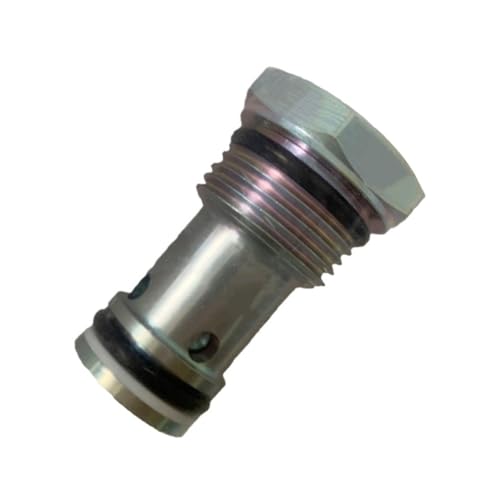 Patronenventil 3CA20-1.5S 3CA80-1.5S 3CA80-0.5S 3CA300-0.3-S Hydraulikventil Original(3CA20-1.5S) von ONGVXR