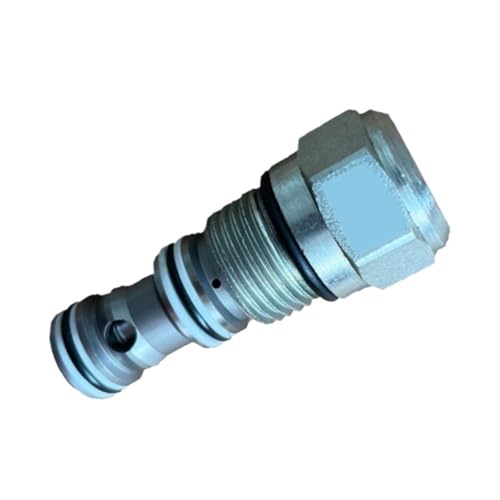 Patronenventil DPS2-10-SF-0-160 Hydraulikventil Original von ONGVXR